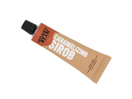 Caramelizing Sirob v tubě, 90 g