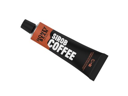 Sirob Coffee v tubě, 75 g