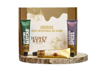 Dárkový set 3 tub – dle vlastního výběru