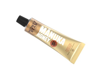 Med Manuka 90+ MGO v tubě, balení 90 g
