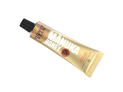 Med Manuka 829+ MGO v tubě, balení 90 g