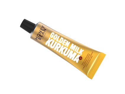 Exotické koření s akátovým medem v tubě, 90 g