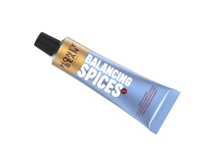 Exotické koření s akátovým medem v tubě, 90 g