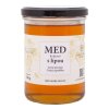 Květový lipový med, 500 g – Česko, More Than Honey