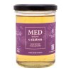 Květový akátový med, 500 g – Česko, More Than Honey