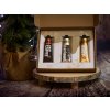 Dárkový set 3 tub – dle vlastního výběru
