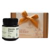 Dárkové balení: Med Manuka 514+ MGO, balení 250 g