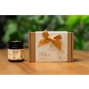 Dárkové balení: Med Manuka 829+ MGO, balení 250 g
