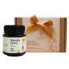Dárkové balení: Med Manuka 829+ MGO, balení 250 g