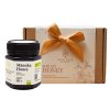 Dárkové balení: Med Manuka 90+ MGO, balení 250 g