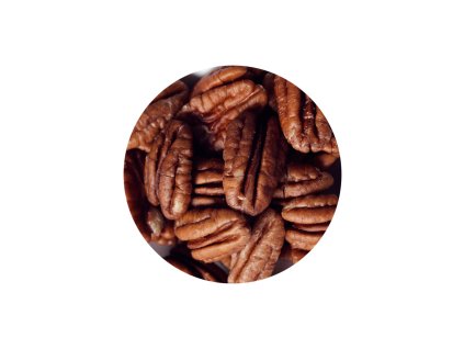 Pecans natural