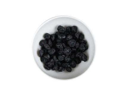 Blueberries