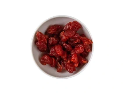 dried cherry