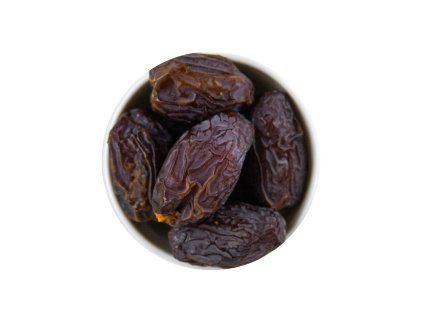 Prémiové čerstvé datle Medjoul