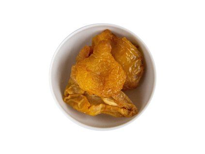 Premium Dried Pear
