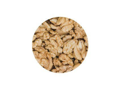 Walnuts Natural