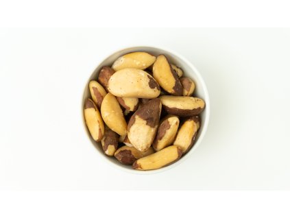 Brazil nuts