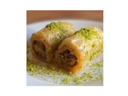 Baklava pistachio