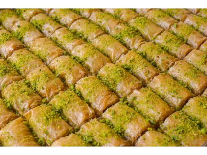 Baklava Pistácie