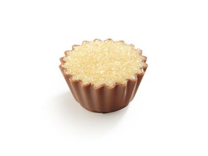 Crème Brûlée Praline Chocolate | Belgian Luxury Chocolate