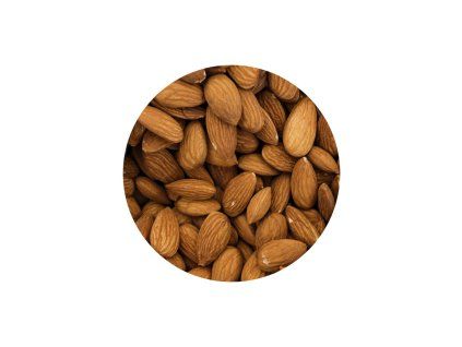 Almonds Natural