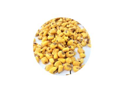 Salted Corn