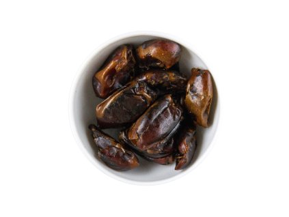 Dates without kernels