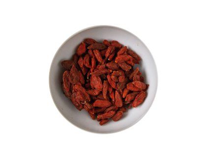 Premium Dried Goji Berries