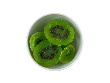 Premium Dried Kiwi