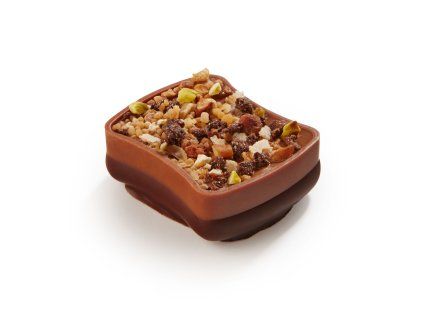 Salt'n Nuts Belgian Praline