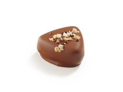 Cookie Dough Belgian Praline