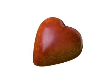 Romeo Belgian Praline