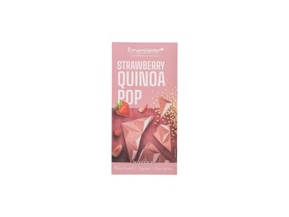 wPT StrawberryQuinoa