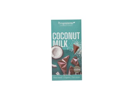 wPT CoconutMIlch