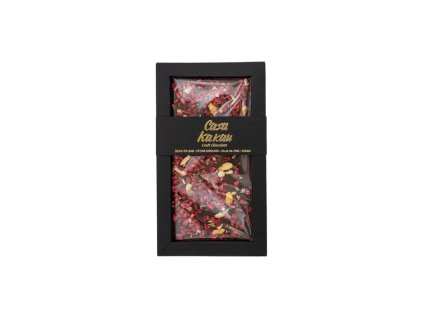 wPT CraftFreezedRasberriesPistachio