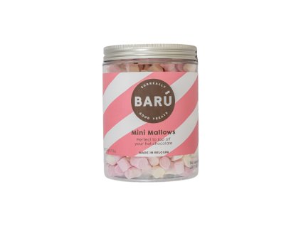 wPT MiniMarshmellows