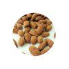 Pražené BBQ mandle 100g