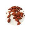 Pražené mandle chilli