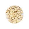 Přírodní loupané mandle 100g