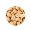 Roasted salted peanuts