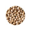 Roasted semi-salted chickpeas