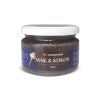Nutspread Coconut Poppy Seed Butter 250g