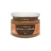 Nutspread Almond Butter with Gingerbread Spices 250g