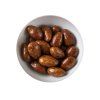 Almonds in Caramel with Sea Salt 100g