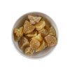 Ginger cubes