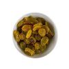 Premium Dried Golden Raisins
