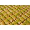 Baklava Pistácie v Praze