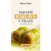 Pistáciová baklava v Praze