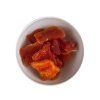 Premium Natural Dried Papaya Pieces