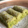 Extra Pistáciová Baklava – Čerstvá v Praze 7 | MoreThanNuts.cz